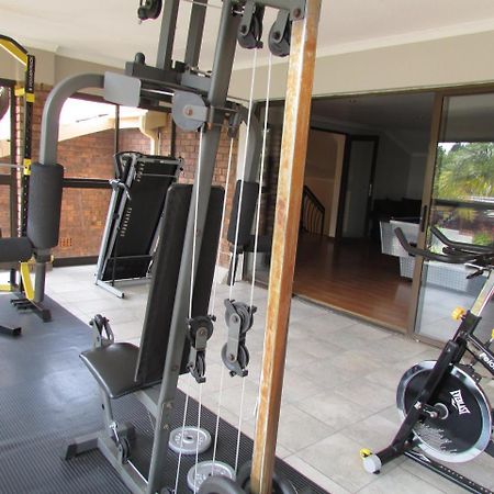 Europrime Boutique Hotel Boksburg Luaran gambar