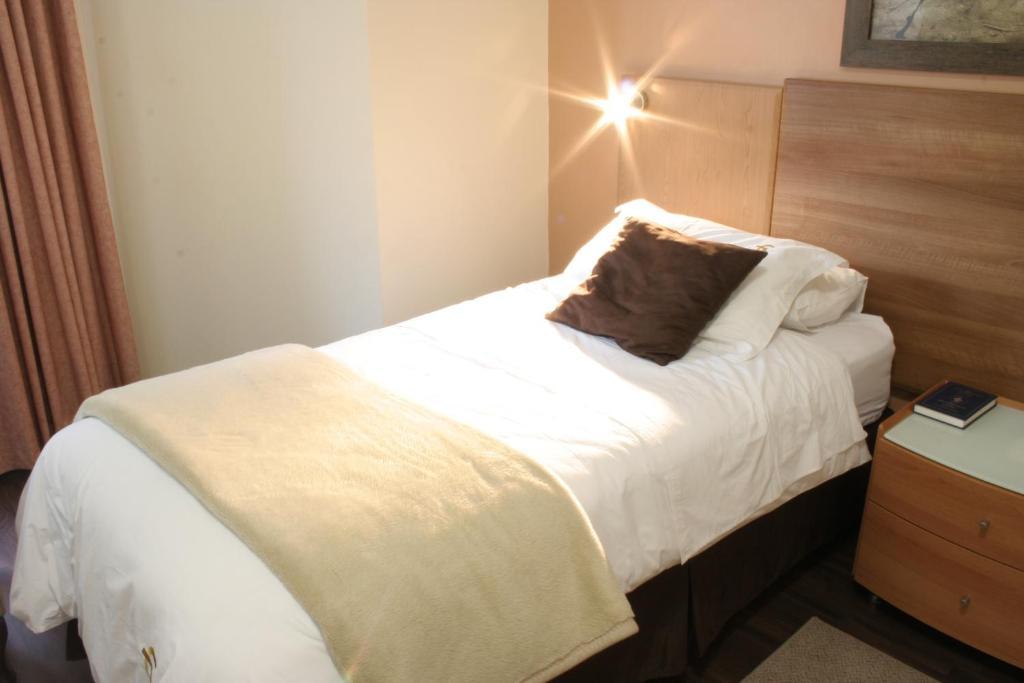Europrime Boutique Hotel Boksburg Bilik gambar