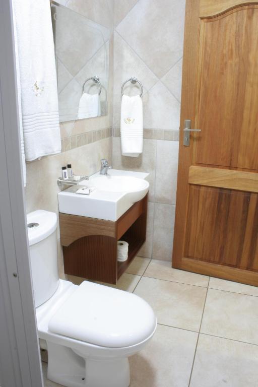 Europrime Boutique Hotel Boksburg Bilik gambar