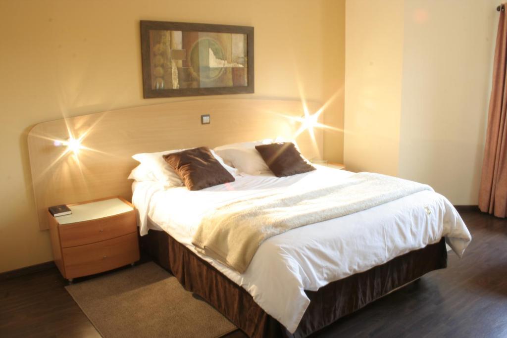 Europrime Boutique Hotel Boksburg Bilik gambar