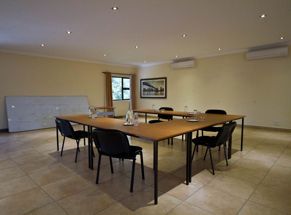 Europrime Boutique Hotel Boksburg Luaran gambar