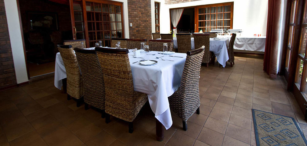 Europrime Boutique Hotel Boksburg Luaran gambar