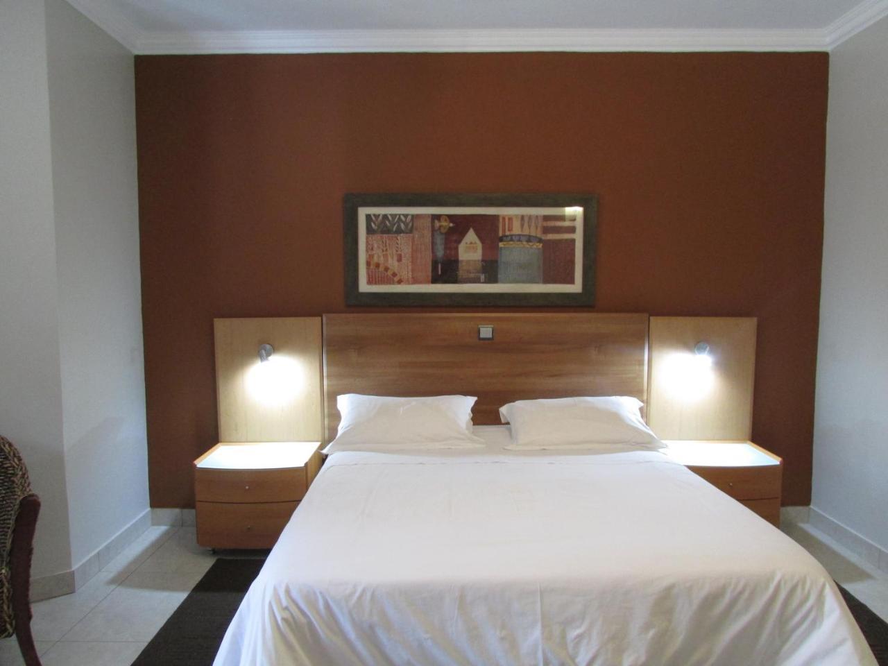 Europrime Boutique Hotel Boksburg Luaran gambar