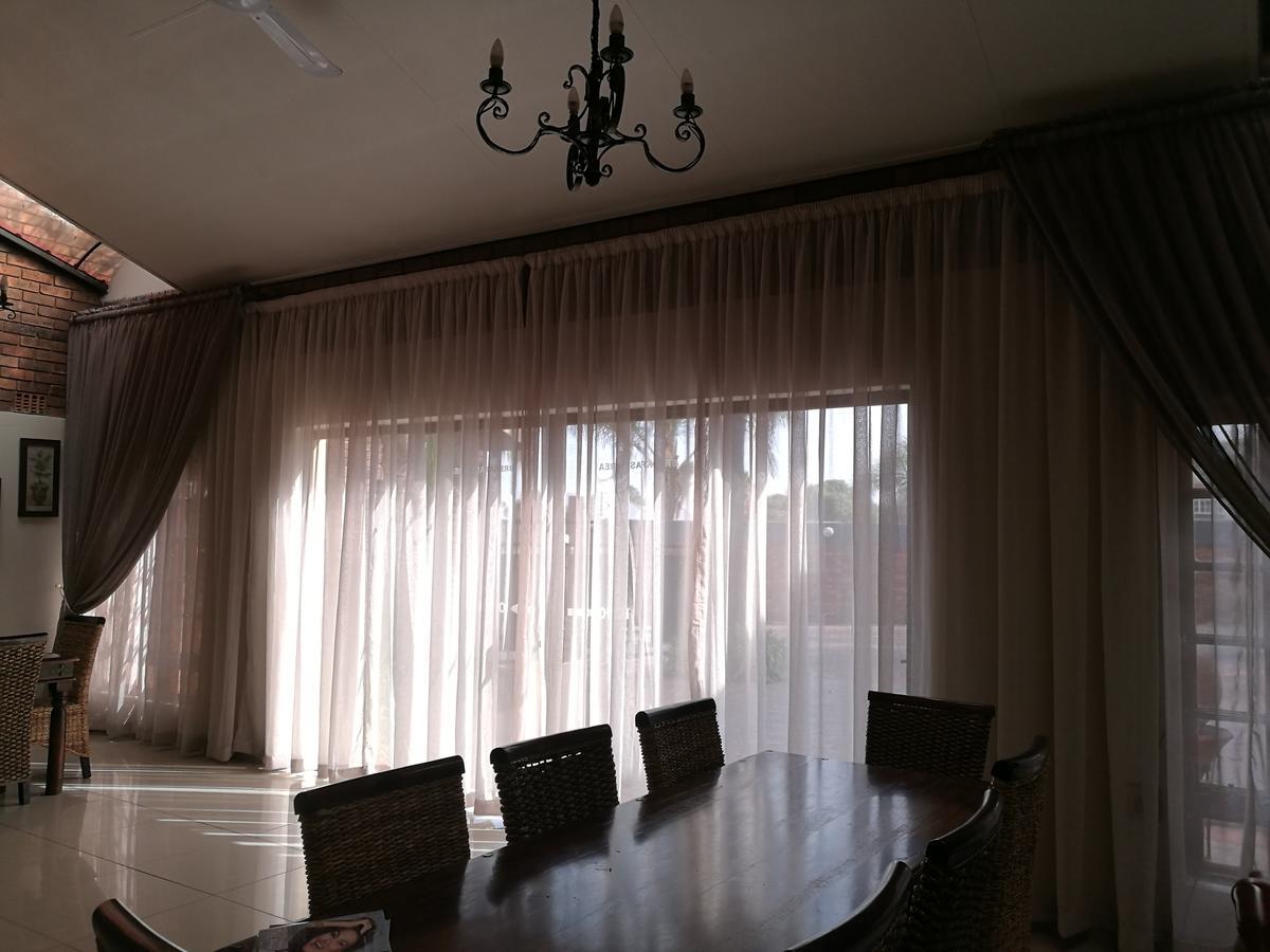 Europrime Boutique Hotel Boksburg Luaran gambar