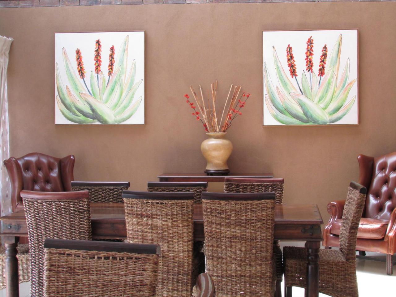 Europrime Boutique Hotel Boksburg Luaran gambar