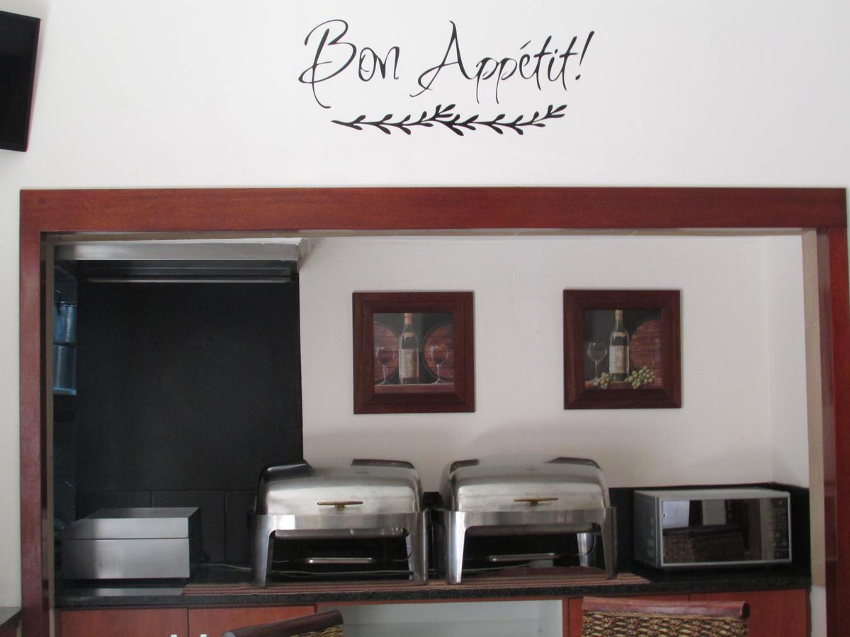 Europrime Boutique Hotel Boksburg Luaran gambar