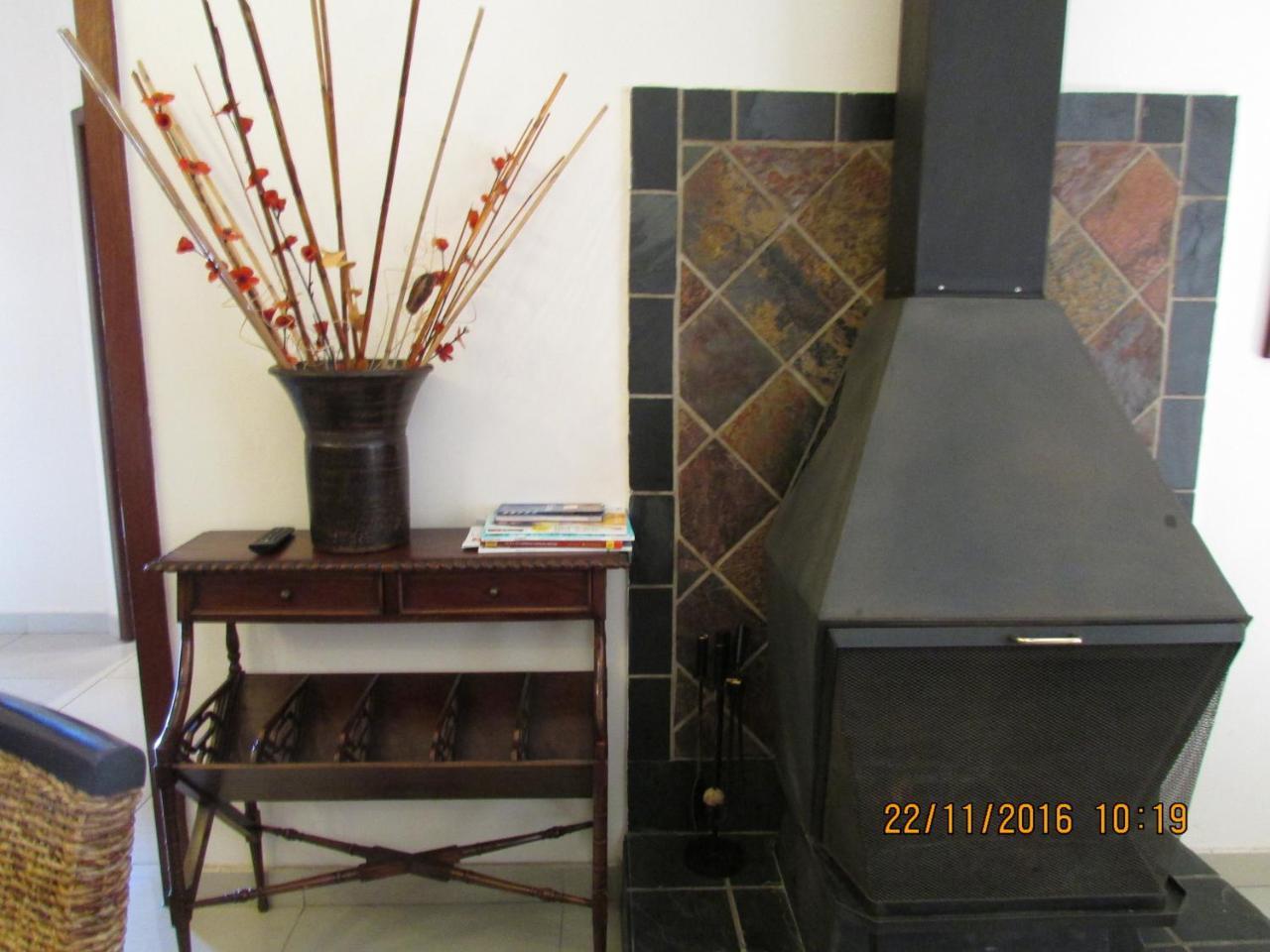 Europrime Boutique Hotel Boksburg Luaran gambar