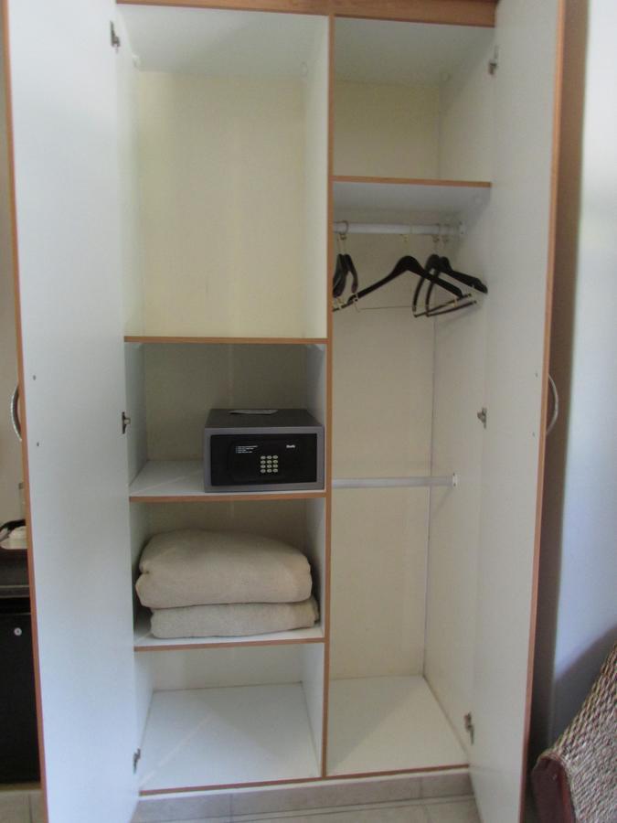 Europrime Boutique Hotel Boksburg Luaran gambar