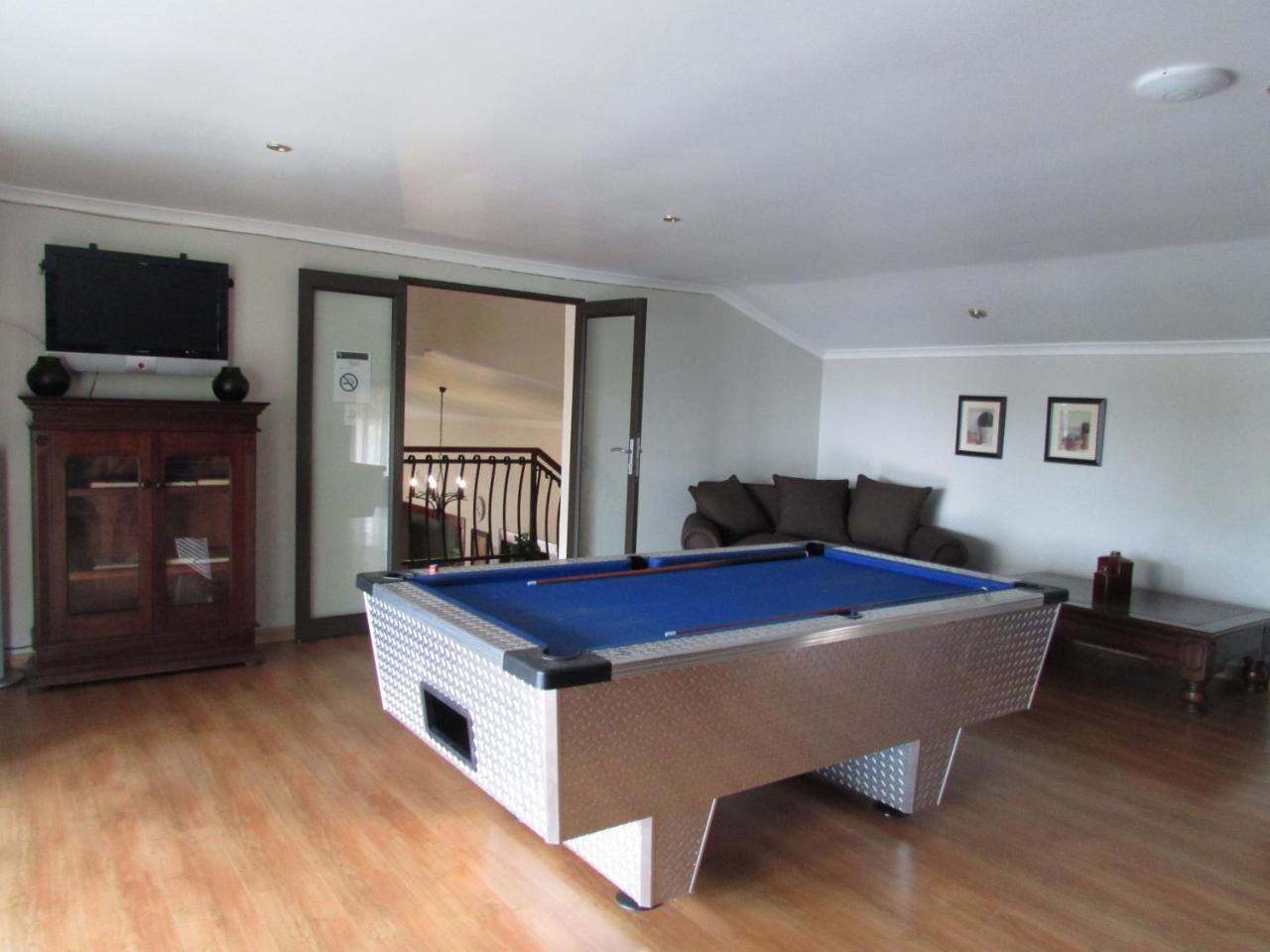 Europrime Boutique Hotel Boksburg Luaran gambar