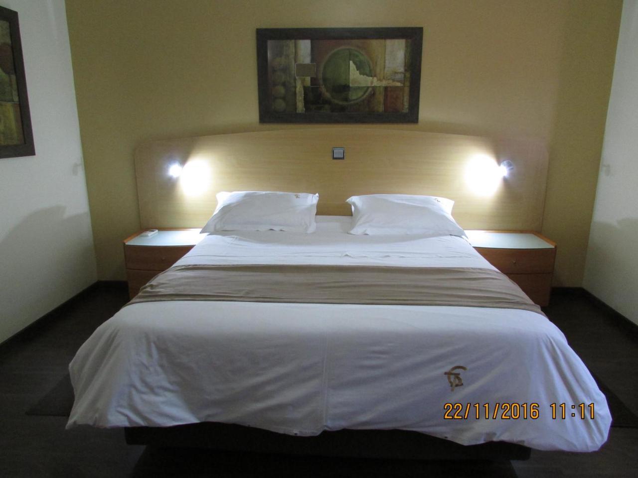 Europrime Boutique Hotel Boksburg Luaran gambar