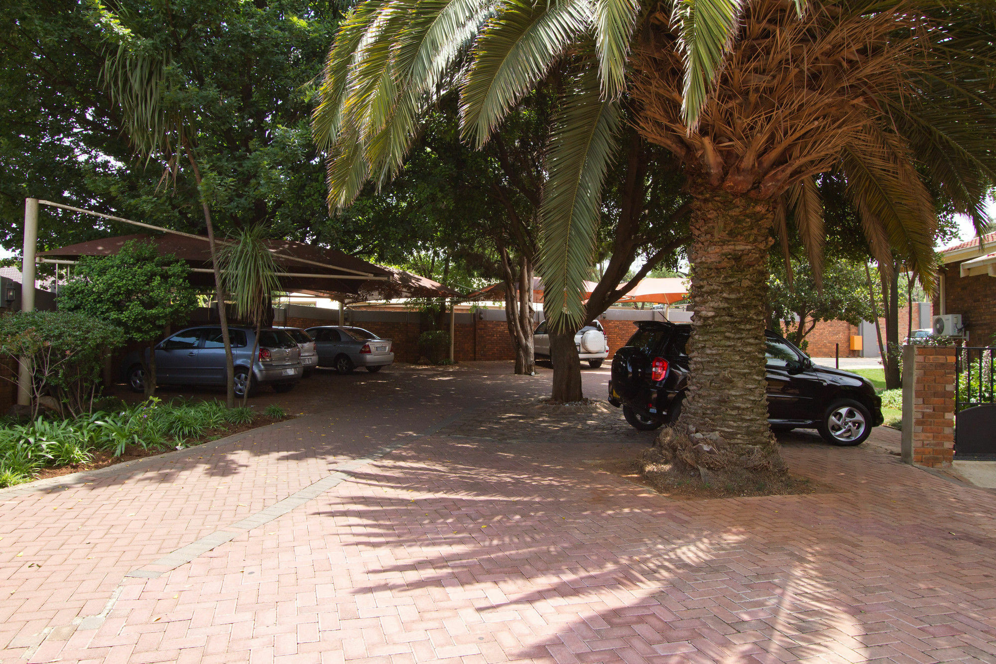 Europrime Boutique Hotel Boksburg Luaran gambar