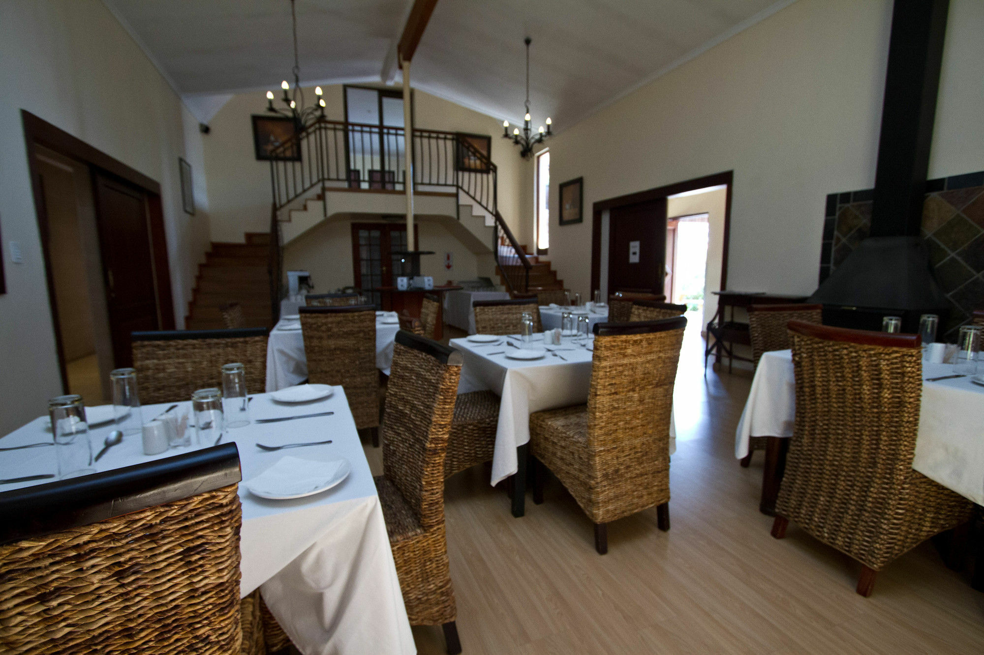 Europrime Boutique Hotel Boksburg Luaran gambar