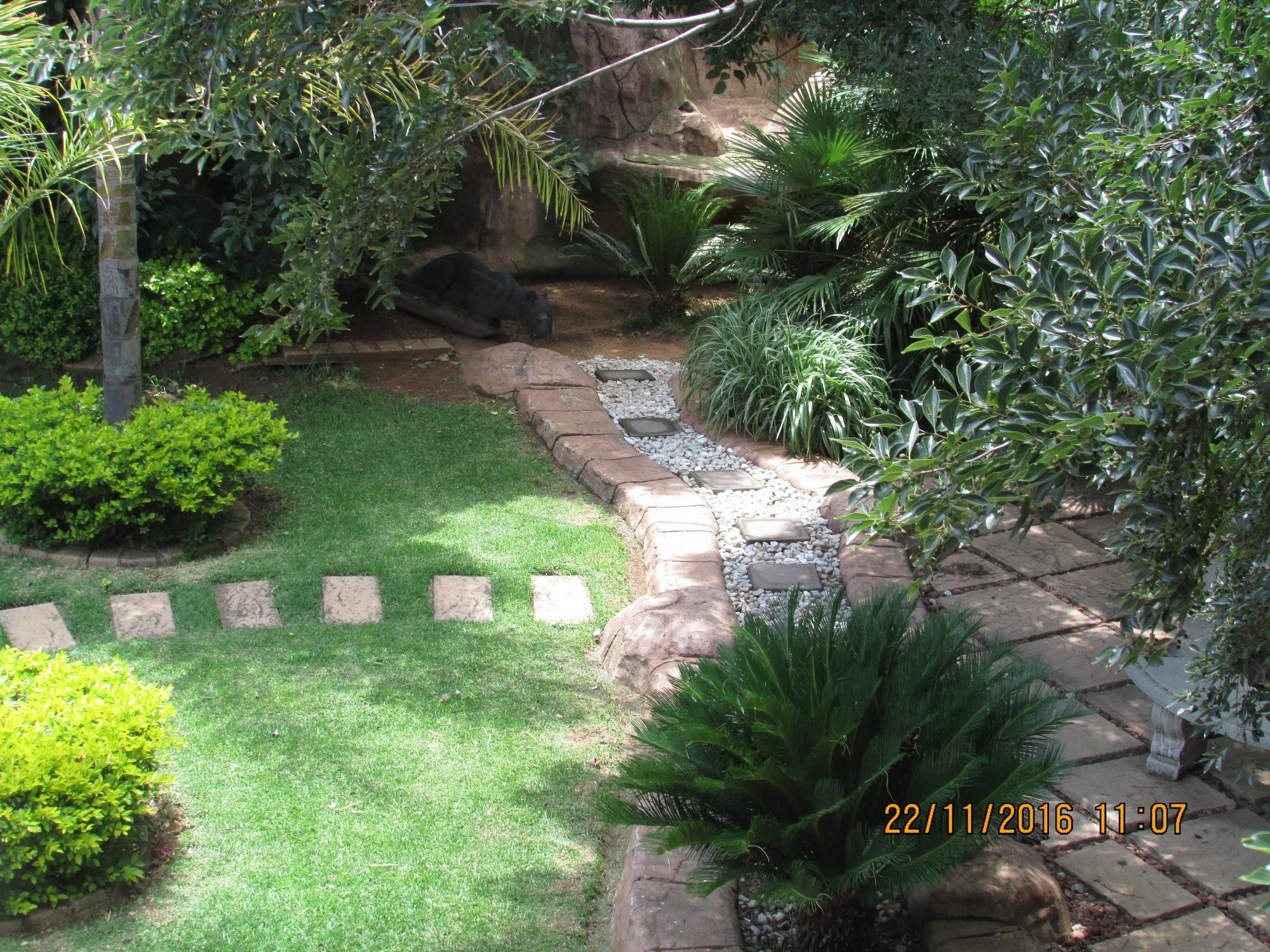 Europrime Boutique Hotel Boksburg Luaran gambar